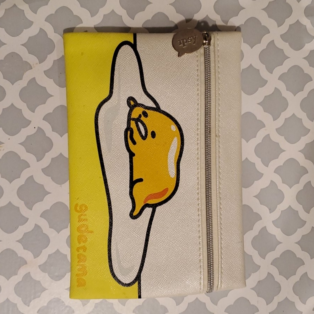 Make up bag